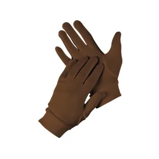 Gants Calor fins 100% soie - Protection délicate mains