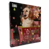 Calendrier de l'avent Noël pour animaux - 24 surprises