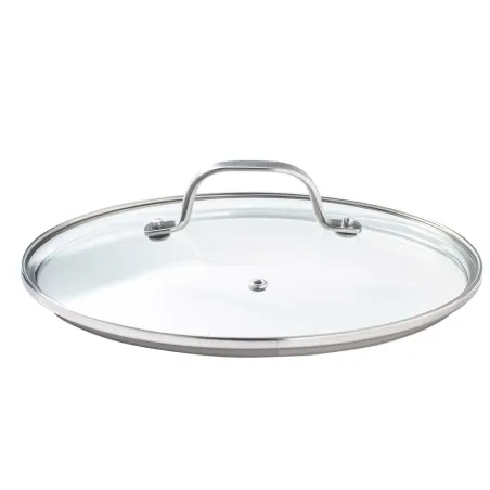Marmite Inox 304 - 9,5L - Diam 24x21cm - Mijoter Saisir Marmite Inox 304 - 9,5L - Diam 24x21cm - Mijoter Saisir