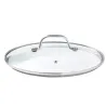 Marmite Inox 304 - 9,5L - Diam 24x21cm - Mijoter Saisir Marmite Inox 304 - 9,5L - Diam 24x21cm - Mijoter Saisir