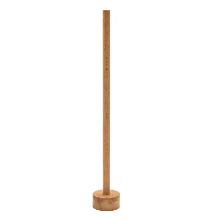 Kit 6 emporte-pièces étoiles Noël 3D inox 2-16cm H2,5cm