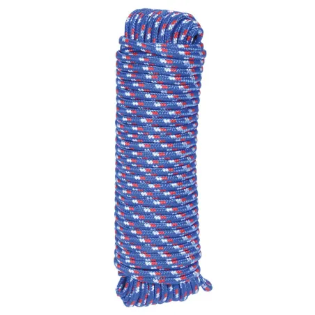 Corde 30m Ø 7mm - Cordage résistant polyvalent