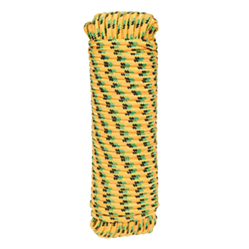 Corde 30m Ø 7mm - Cordage résistant polyvalent