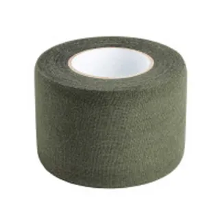 Bande adhésive kaki 5 cm x 10 m | Camouflage & réparation
