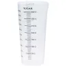 Kit Pâtisserie 4 Pièces Pichet 500ml Fouet Spatule Pinceau