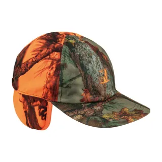 Casquettes Baseball Grand Nord Ghostcamo Polyester Lot 12 Pièces