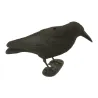 Lot de 20 appelants corbeaux réalistes pour chasse aux corvidés