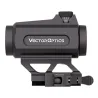 Point rouge Maverick II 1x22 Vector Optics | Viseur chasse précis