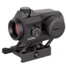 Point rouge Maverick II 1x22 Vector Optics | Viseur chasse précis