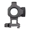 Point rouge Maverick II 1x22 Vector Optics | Viseur chasse précis