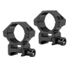 Colliers de montage RTI 30 mm moyen | Rail 21 mm Picatinny Colliers de montage RTI 30 mm moyen | Rail 21 mm Picatinny