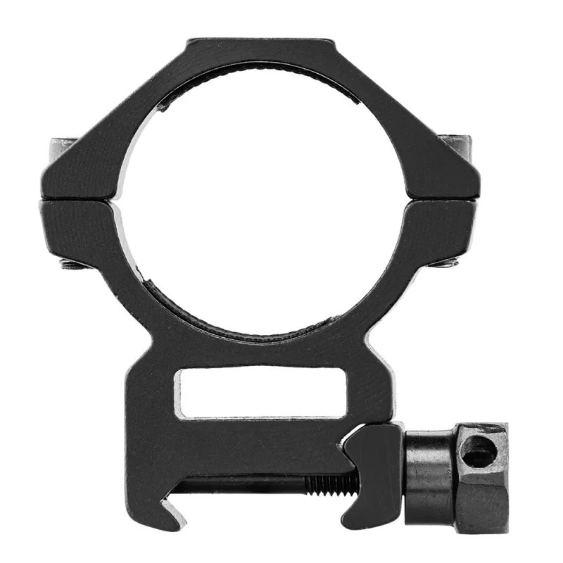 Colliers de montage bas UTG diametre 30mm pour rail de 21mm attache rapide