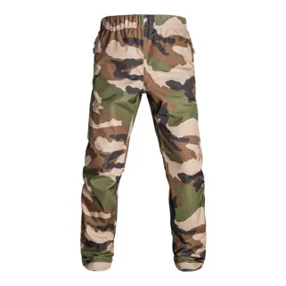 Pantalon Lightshell camo RAIN PROTECT | Imperméable et léger