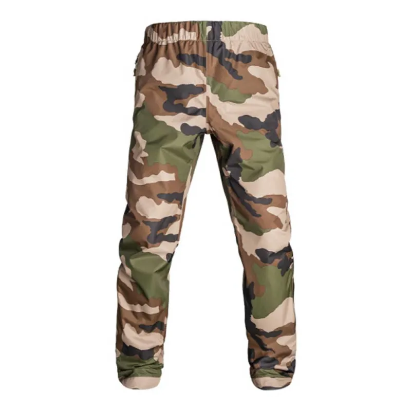 Pantalon Lightshell camo RAIN PROTECT | Imperméable et léger