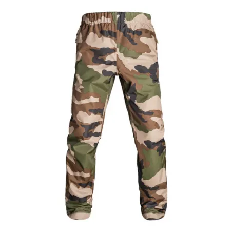Pantalon Lightshell camo RAIN PROTECT | Imperméable et léger
