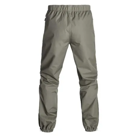 Pantalon Lightshell kaki RAIN PROTECT | Léger et imperméable