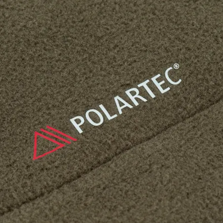 Veste Combat Fleece Polartec M-Tac | Chasse et Outdoor