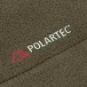 Veste Combat Fleece Polartec M-Tac | Chasse et Outdoor
