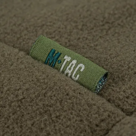 Veste Combat Fleece Polartec M-Tac | Chasse et Outdoor