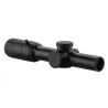 Lunette de battue Waldberg 1-8x24 mm Ø30 – Réticule lumineux