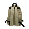 Sac à dos Keiler Hunter polyester bretelles beige logo 3 Sac à dos Keiler Hunter polyester bretelles beige logo 3