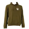 Sweat Keiler Hunter kaki 50% coton 50% logo 1