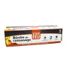 Bûche de ramonage nettoyage et entretien cheminée Bûche de ramonage nettoyage et entretien cheminée