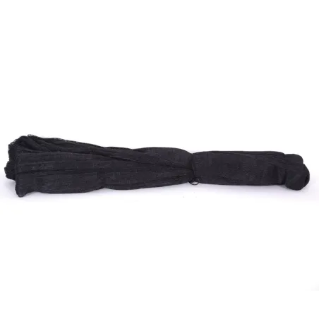 Filet de volière maille 15 mm – Largeur 10 m vendu au mètre Filet de volière maille 15 mm – Largeur 10 m vendu au mètre