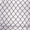 Filet de volière maille 22 mm – Largeur 10 m vendu au mètre