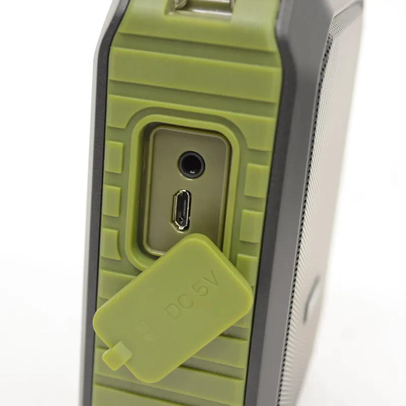 Veilleur de nuit waterproof autonomie 1012h, Bluetooth 4.2 — free download