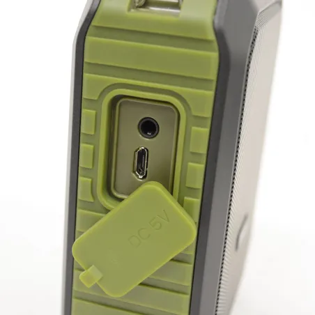 Veilleur de nuit waterproof autonomie 10-12h, Bluetooth 4.2 Veilleur de nuit waterproof autonomie 10-12h, Bluetooth 4.2