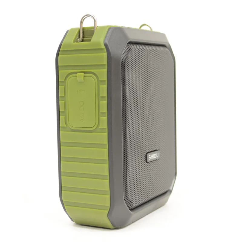 Veilleur de nuit waterproof autonomie 1012h, Bluetooth 4.2 — free download