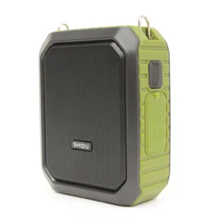 Veilleur de nuit waterproof autonomie 10-12h, Bluetooth 4.2