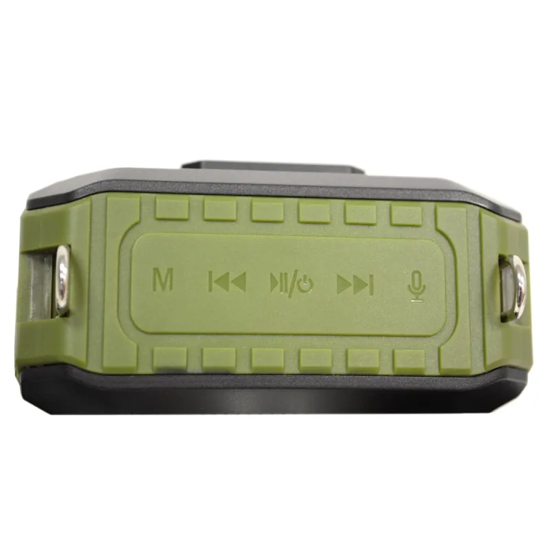 Veilleur de nuit waterproof autonomie 1012h, Bluetooth 4.2 — free download
