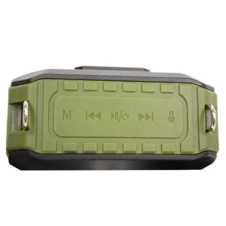 Veilleur de nuit waterproof autonomie 10-12h, Bluetooth 4.2 Veilleur de nuit waterproof autonomie 10-12h, Bluetooth 4.2