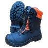 Chaussures forestières sécurité Francital SALIX cuir coque classe 1 - EN ISO 20345 et EN ISO 17249