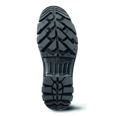 Chaussures forestières sécurité Francital SALIX cuir coque classe 1 - EN ISO 20345 et EN ISO 17249