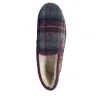 Chaussons Polaine bordeaux – charentaise fourrée Airplum Made in France Chaussons Polaine bordeaux – charentaise fourrée Airplum Made in France