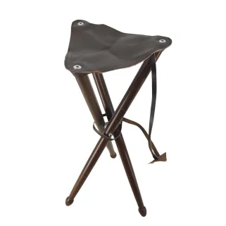 Siège de battue Bois 80cm