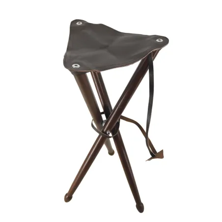 Siège de battue Bois 80cm