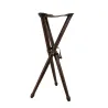 Siège de battue Bois 80cm