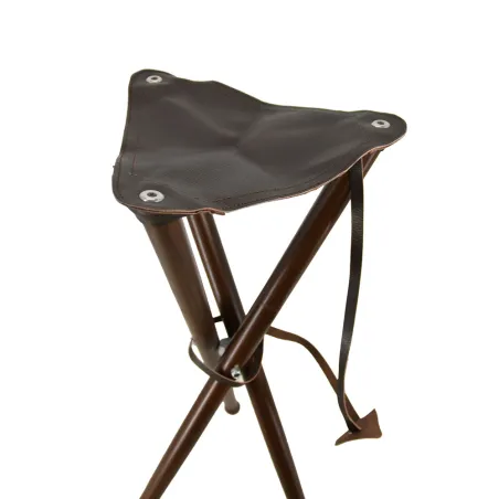 Siège de battue Bois 80cm