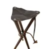 Siège de battue Bois 80cm