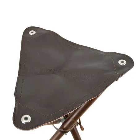 Siège de battue Bois 80cm