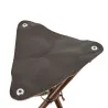 Siège de battue Bois 80cm