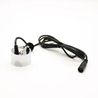 Humidificateur électrique compact avec transformateur