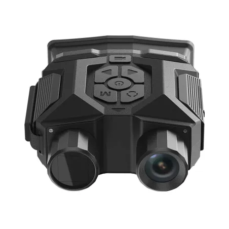 Jumelles caméra vision nocturne 4K – photo et vidéo haute précision