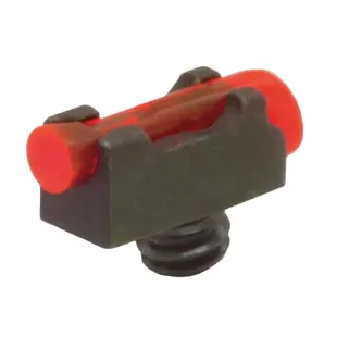 Guidon Spark III Hi-Viz à visser – fibres optiques interchangeables