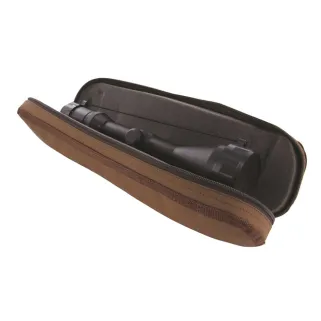 Étui lunette matelassé Fuzyon 40x10 cm – protection optique