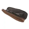 Étui lunette matelassé Fuzyon 40x10 cm – protection optique